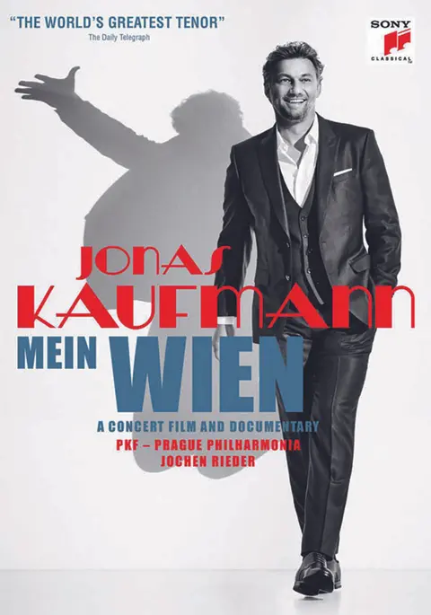 Mein Wien