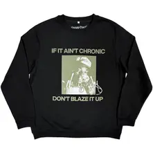 Crewneck Chronic Signature