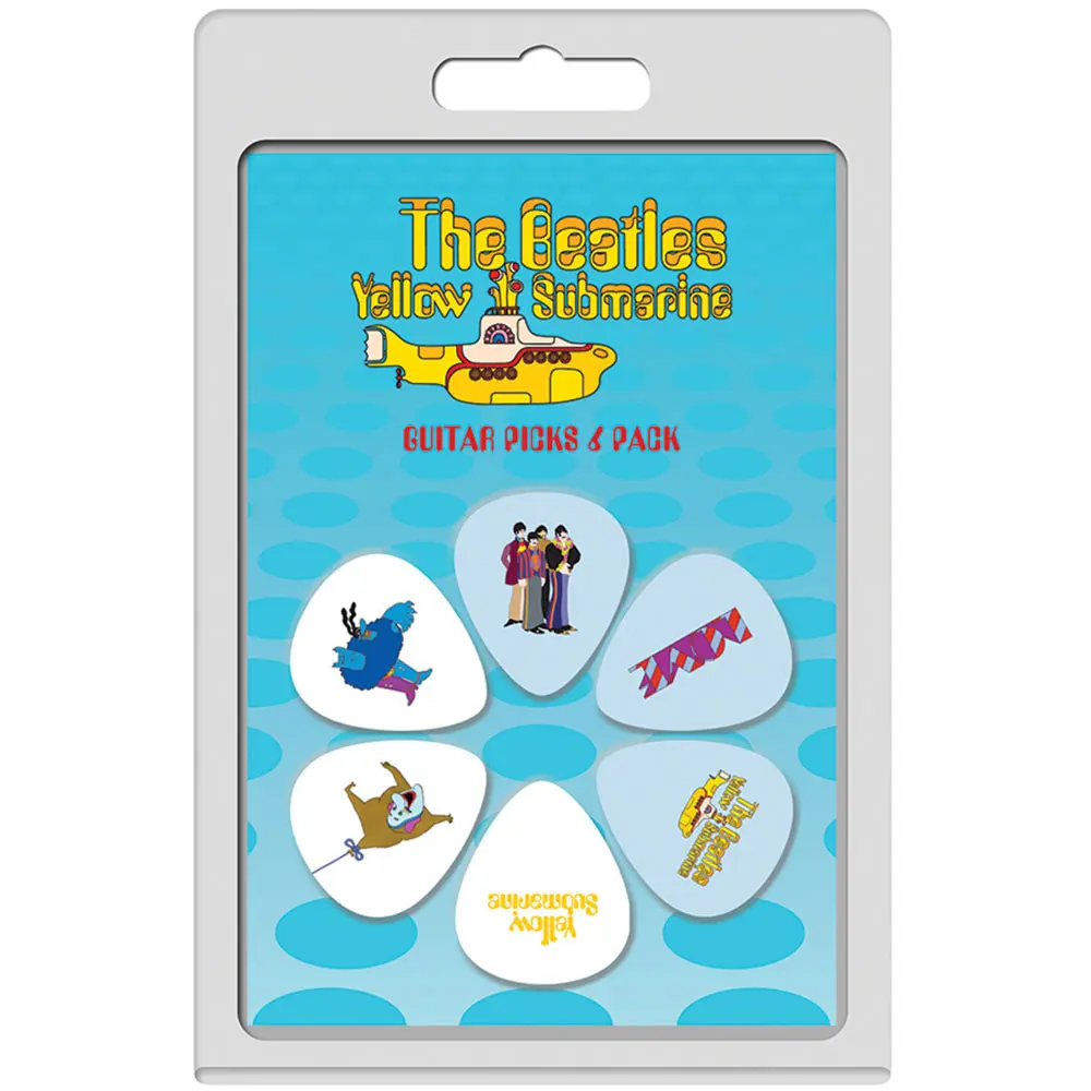 Yellow Submarine 1 6-Pack