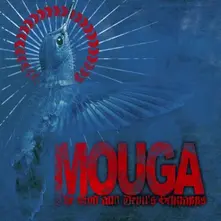 Mouga – GOD AND DEVIL'S SCHNAPPS (CD)