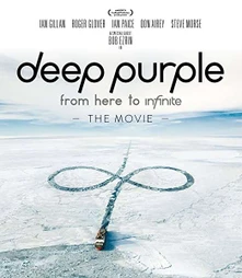 Blu-ray FROM HERE TO INFINITE