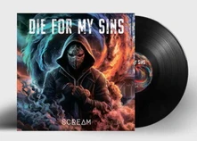 Sanctuary, Vinyl Scream