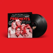 Pavement, Vinyl PAVEMENTS