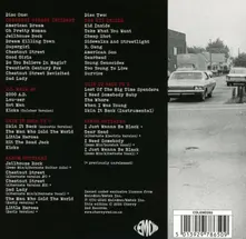 John Mellencamp – AMERICAN DREAM - THE MAINMAN RECORDINGS 1976-1977 (CD)