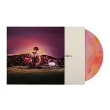 Tom Grennan – What Ifs & Maybes (Tri-Colour Marble Effect Vinyl) (Dusk Edition) (Vinyl)