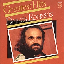 Demis Russos, CD Greatest Hits