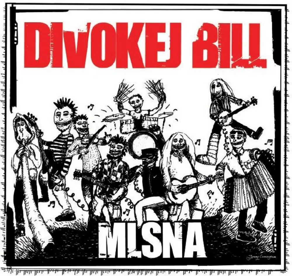 Mlsná
