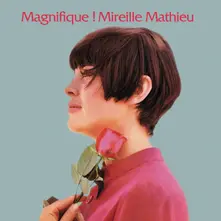 CD Magnifique! Mireille Mathieu