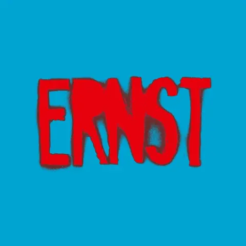 Vinyl ERNST