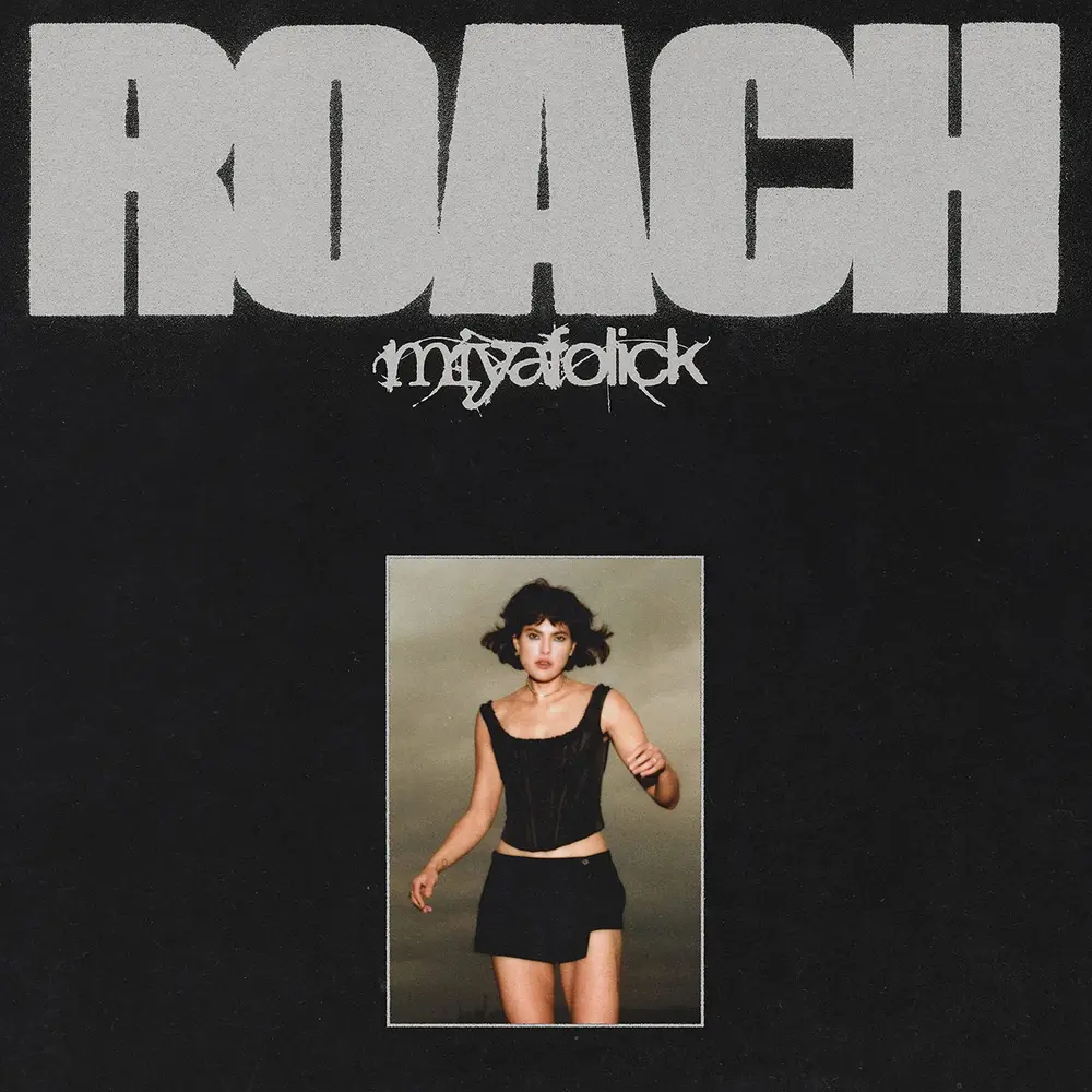 Miya Folick – ROACH (Vinyl)