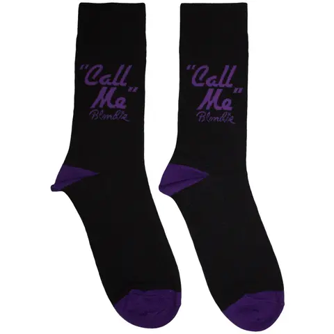 Call Me