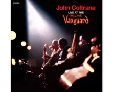 Vinyl LIVE AT THE VILLAGE VANGUARD