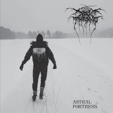 Darkthrone, CD Astral Fortress