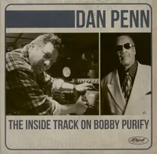 CD INSIDE TRACK ON BOBBY ...