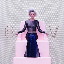 ST. VINCENT - ST. VINCENT thumbnail