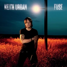 CD URBAN, KEITH - FUSE
