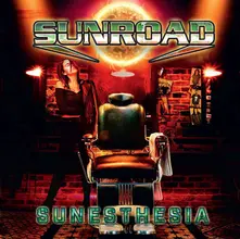 SUNESTHESIA thumbnail