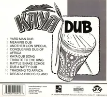 KAYA DUB thumbnail
