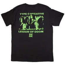 Legion of Doom thumbnail