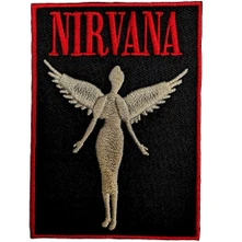 Nirvana, Nažehlovačka Angelic