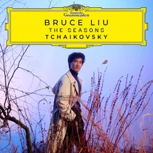 Bruce Liu, Vinyl THE SEASONS