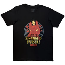 Strange & Unusual Together thumbnail