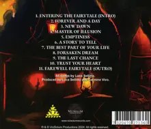 Timeless Fairytale – A STORY TO TELL (CD)