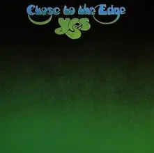 CLOSE TO THE EDGE thumbnail
