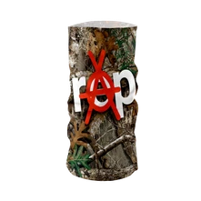 Dame, Buff Realtree Camo RAP
