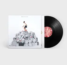 Raye – MY 21ST CENTURY BLUES (Vinyl)