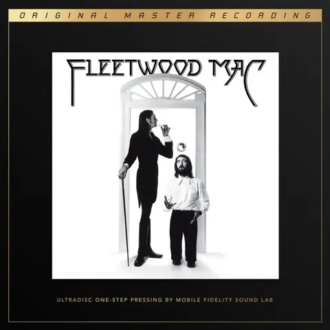 FLEETWOOD MAC