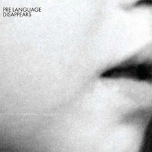 CD PRE LANGUAGE