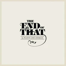 Vinyl END OF THAT