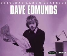 Dave Edmunds, CD Original Album Classics
