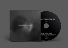 CD X'S