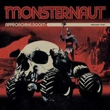 Monsternaut, Vinyl Approaching Doom