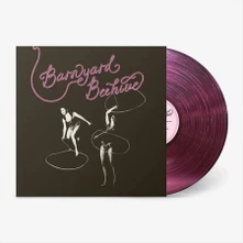 Vinyl BARNYARD BEEHIVE