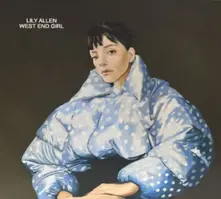 CD West End Girl