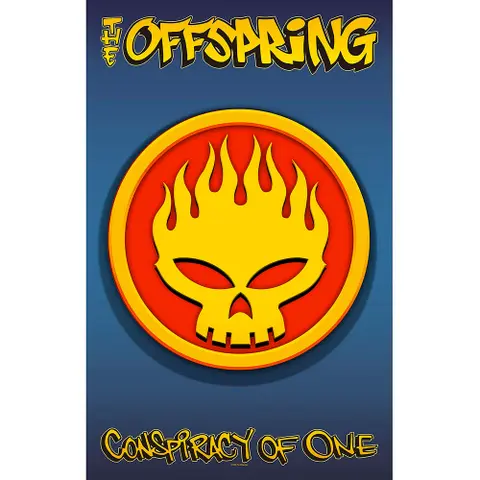 Conspiracy Of One