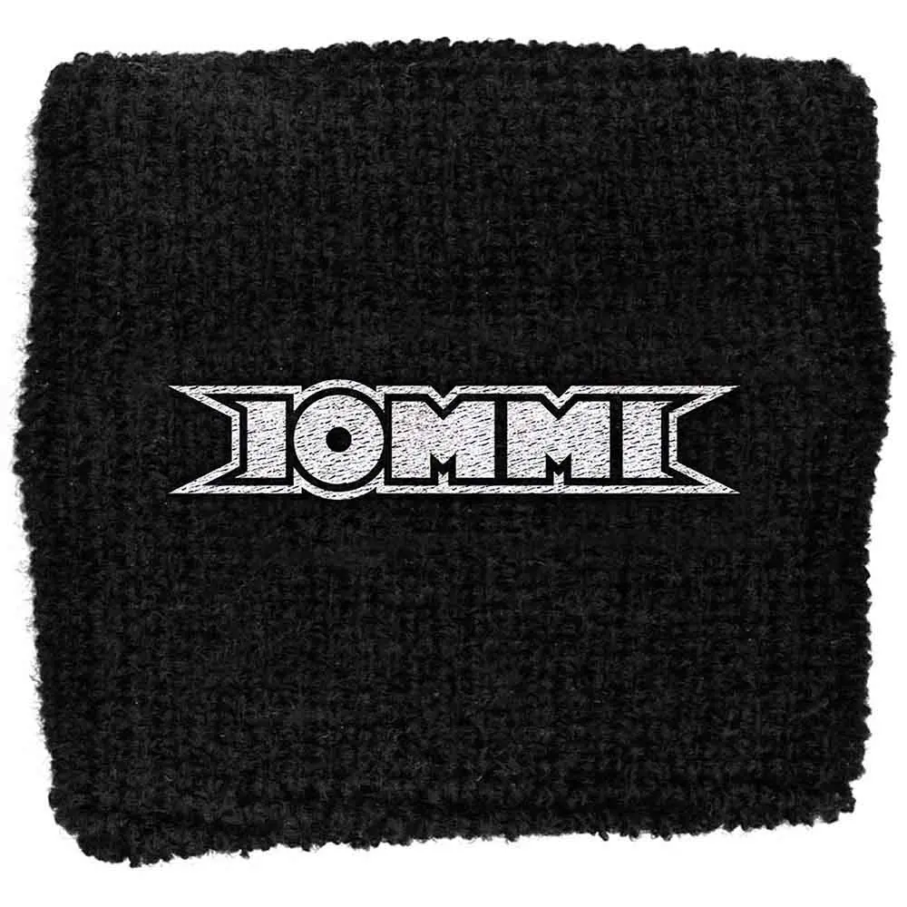 Tony Iommi – Logo (Náramok)