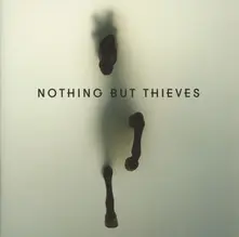 Nothing But Thieves, CD NOTHING BUT THIEVES