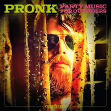 PARTY MUSIC FOR OUTSIDERS thumbnail