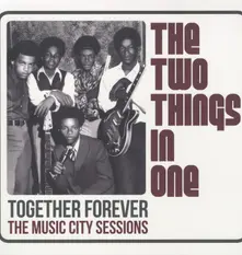 Vinyl TOGETHER FOREVER