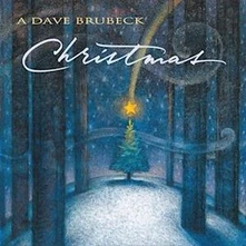 Dave Brubeck, Vinyl A Dave Brubeck Christmas