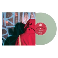 Spiritual Cramp, Vinyl SPIRITUAL CRAMP