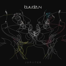 Blaudzun, CD Jupiter (Pt. II)
