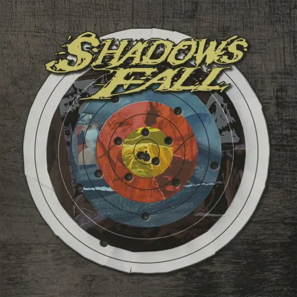 Shadows Fall – SEEKING THE WAY: THE GREATEST HITS (CD)