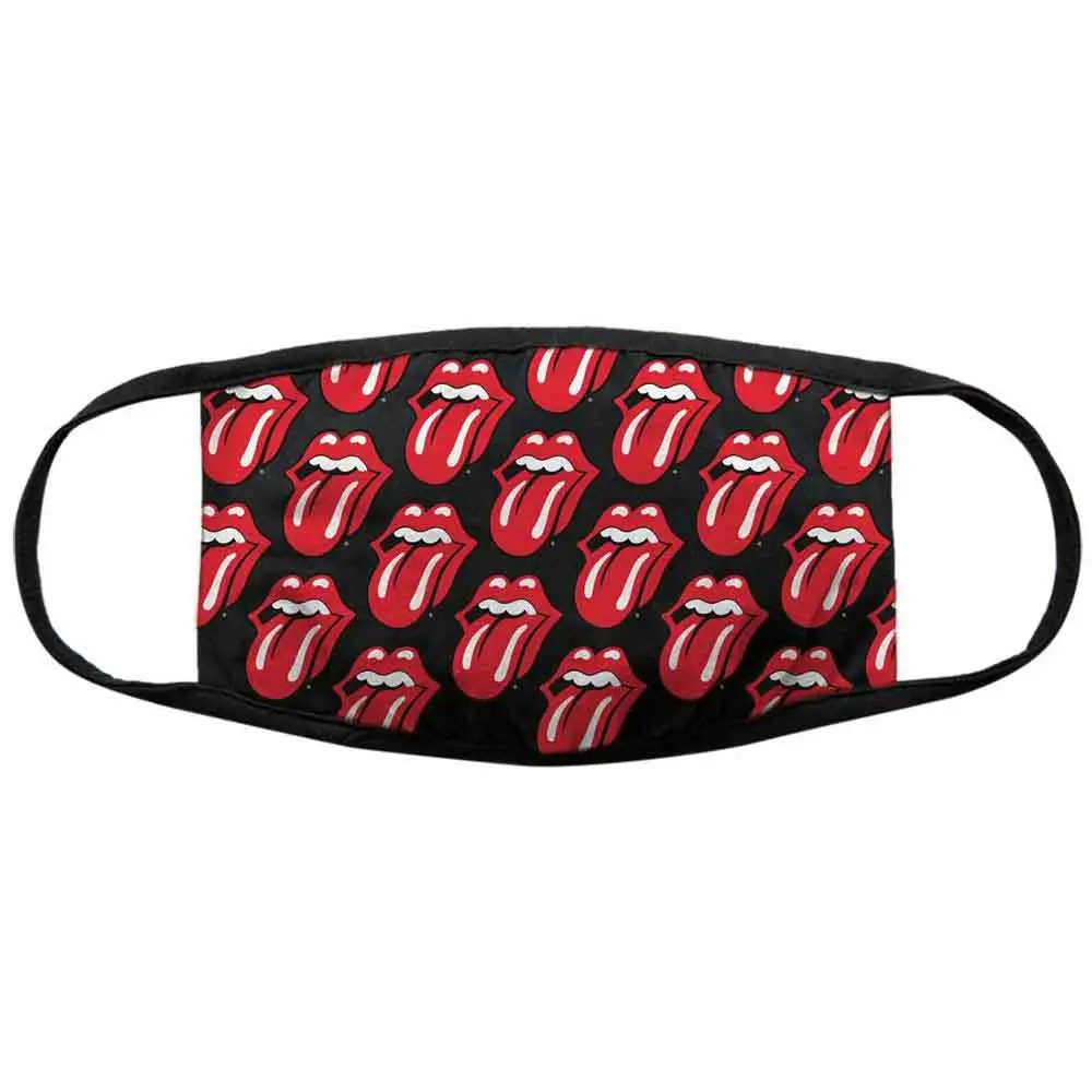 Tongue Repeat