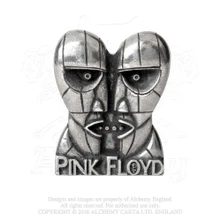Pink Floyd, Odznak Division Bell Heads