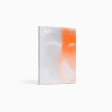 Enhypen, CD Orange Blood